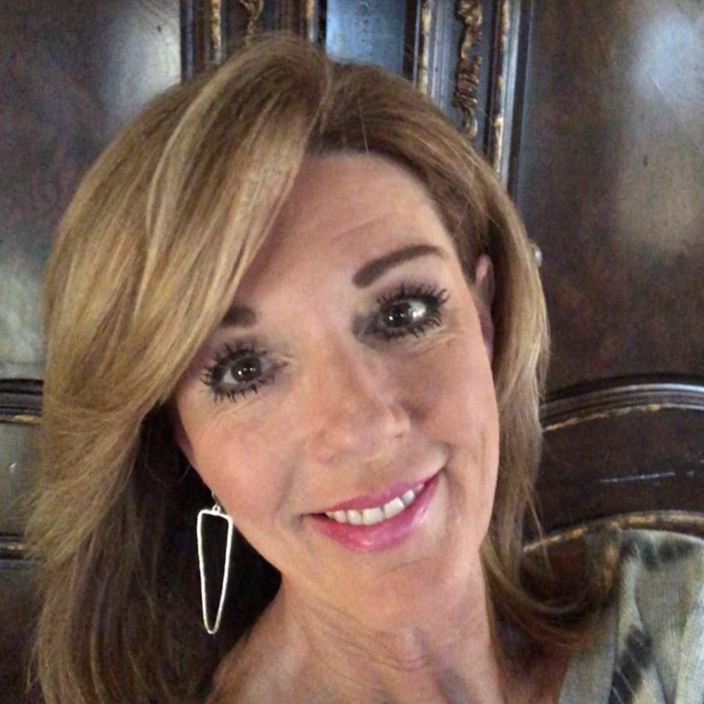Meet your Posher, Lori